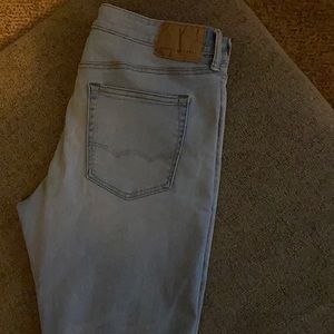 American eagle pants